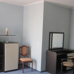 Отель Аист, Кудепста, Краснодарский край