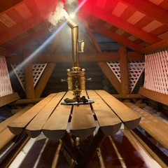 Отель Каменка, Кувшиново, Тверская область