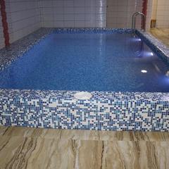 Гостиница Каменка, Кувандык, Оренбургская область