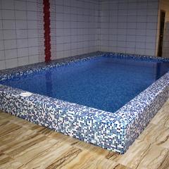 Гостиница Каменка, Кувандык, Оренбургская область