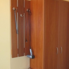 Отель Аист, Кудепста, Краснодарский край