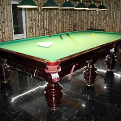 Гостиница Каменка, Кувандык, Оренбургская область