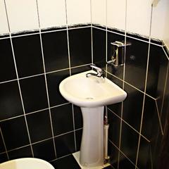 Гостиница Каменка, Кувандык, Оренбургская область