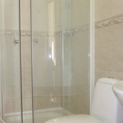 Отель Аист, Кудепста, Краснодарский край