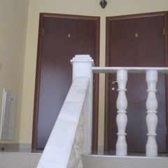 Отель Аист, Кудепста, Краснодарский край