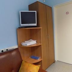 Гостиница Кстово, Кстово, Нижегородская область