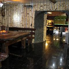 Гостиница Каменка, Кувандык, Оренбургская область