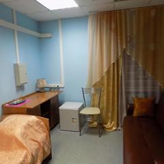 Гостиница Кстово, Кстово, Нижегородская область