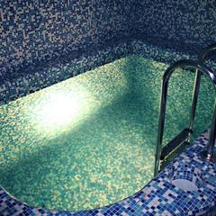 Гостиница Каменка, Кувандык, Оренбургская область