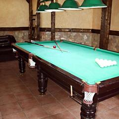 Гостиница Каменка, Кувандык, Оренбургская область