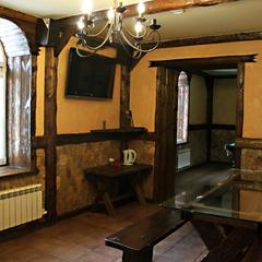 Гостиница Каменка, Кувандык, Оренбургская область