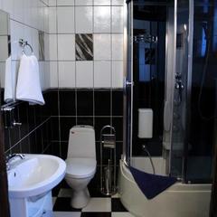 Гостиница Каменка, Кувандык, Оренбургская область