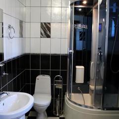 Гостиница Каменка, Кувандык, Оренбургская область