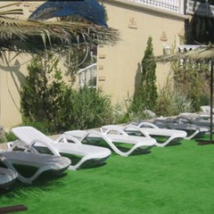 Отель Аист, Кудепста, Краснодарский край