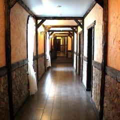 Гостиница Каменка, Кувандык, Оренбургская область