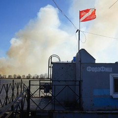 Рыболовная база Рыболовная база ФораФиш, Кудрино, Астраханская область
