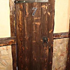 Гостиница Каменка, Кувандык, Оренбургская область