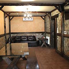 Гостиница Каменка, Кувандык, Оренбургская область