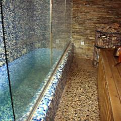 Гостиница Каменка, Кувандык, Оренбургская область