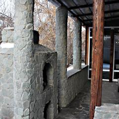 Гостиница Каменка, Кувандык, Оренбургская область