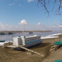 Рыболовная база Рыболовная база ФораФиш, Кудрино, Астраханская область