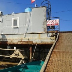 Рыболовная база Рыболовная база ФораФиш, Кудрино, Астраханская область