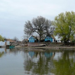 Рыболовная база Рыболовная база ФораФиш, Кудрино, Астраханская область