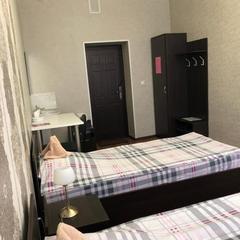 Гостиница Багира, Кудымкар, Пермский край