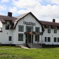 Гостиничный комплекс EuroPark, Кузнецк, Пензенская область