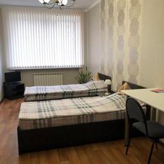 Гостиница Багира, Кудымкар, Пермский край