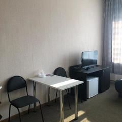 Гостиница Багира, Кудымкар, Пермский край