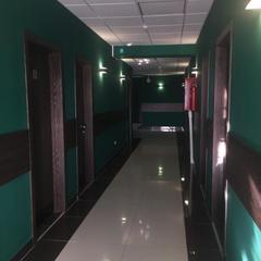 Гостиничный комплекс EuroPark, Кузнецк, Пензенская область