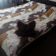 Гостиница Багира, Кудымкар, Пермский край