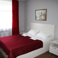 Гостиничный комплекс EuroPark, Кузнецк, Пензенская область