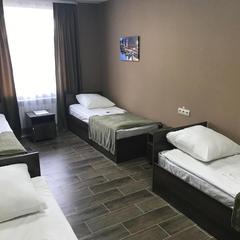 Гостиничный комплекс EuroPark, Кузнецк, Пензенская область