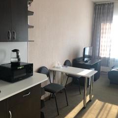 Гостиница Багира, Кудымкар, Пермский край