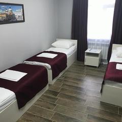 Гостиничный комплекс EuroPark, Кузнецк, Пензенская область