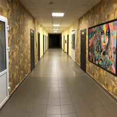 Гостиница Багира, Кудымкар, Пермский край