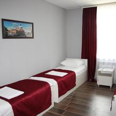 Гостиничный комплекс EuroPark, Кузнецк, Пензенская область