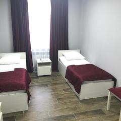 Гостиничный комплекс EuroPark, Кузнецк, Пензенская область