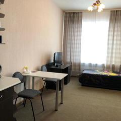 Гостиница Багира, Кудымкар, Пермский край