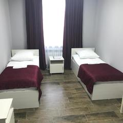 Гостиничный комплекс EuroPark, Кузнецк, Пензенская область