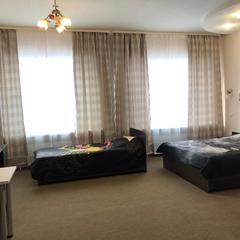 Гостиница Багира, Кудымкар, Пермский край