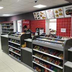 Гостиничный комплекс EuroPark, Кузнецк, Пензенская область