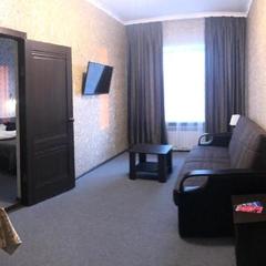 Гостиница Багира, Кудымкар, Пермский край