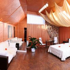 Гостиничный комплекс Ясная Поляна, Кузнецк, Пензенская область