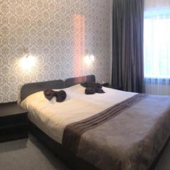 Гостиница Багира, Кудымкар, Пермский край