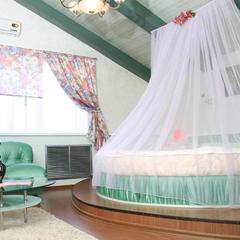 Гостиничный комплекс Ясная Поляна, Кузнецк, Пензенская область