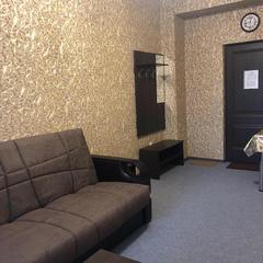 Гостиница Багира, Кудымкар, Пермский край