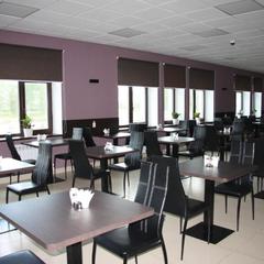 Гостиничный комплекс EuroPark, Кузнецк, Пензенская область